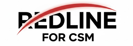 Redline XIII for CSM XXI